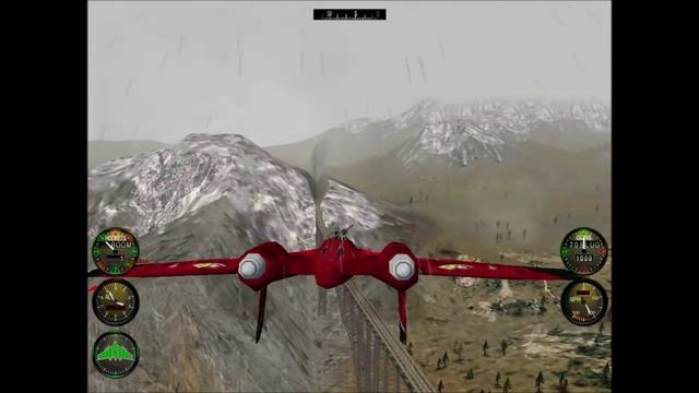 Crimson skies on win 7 64 baby смотреть онлайн