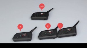 EJEAS V6 Pro | Pair six V6 Pro | motorcycle helmets bluetooth intercom