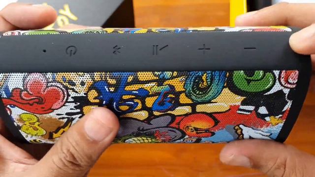 Bagus & Murah || MiFa A10 Bluetooth Speaker 😀