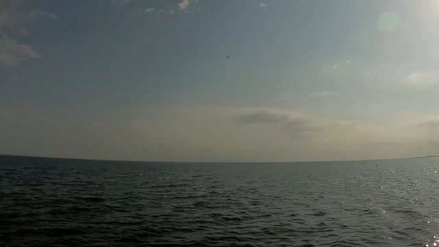 Оснастка на крупного бычка. Азовское море. смотреть онлайн