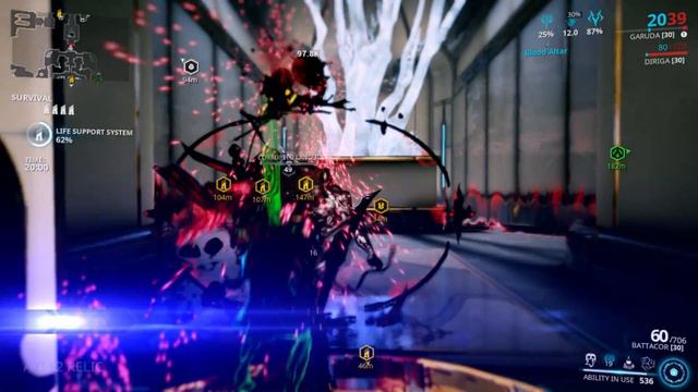Garuda MOT Solo - The Savvy Savage смотреть онлайн