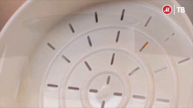 Мультиварка Panasonic SRTMH181HTW - М.Видео ТВ смотреть онлайн