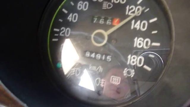 Разгон ржавого корыта ГАЗ 31029 смотреть онлайн