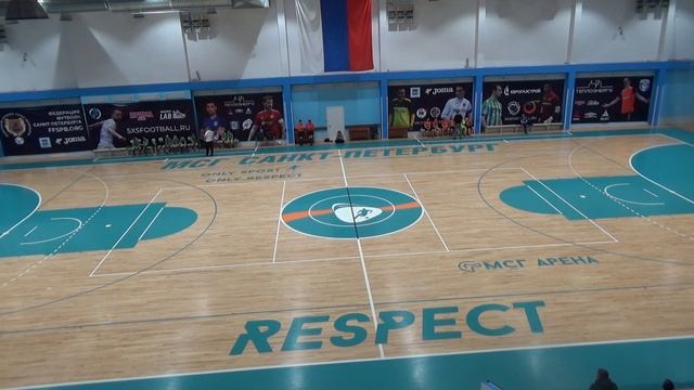 ЖФК АВРОРА 2006-СШОР СЕСТРОРЕЦК 2007 1-1(11.03.2020) смотреть онлайн