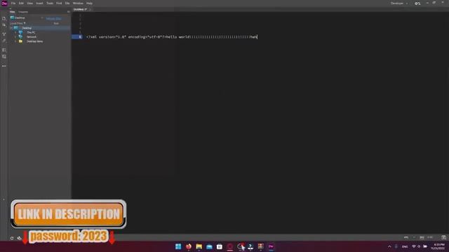ADOBE DREAMWEAVER CRACK / FREE DOWNLOAD / ADOBE DREAMWEAVER FREE смотреть онлайн