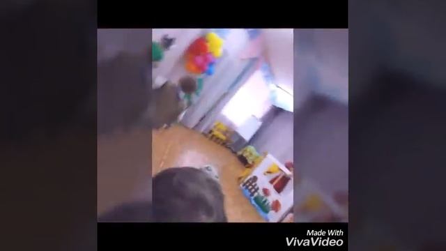 Сценка из сказки: Как лиса с волком колядовать ходили. смотреть онлайн