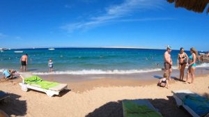 Seagull Beach Resort Hurghada, Egypt 4K ??