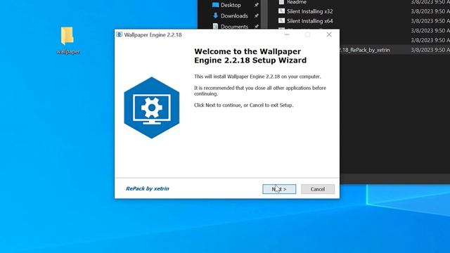 Wallpaper Engine Crack | Download Latest Version 2023 | New Wallpapers