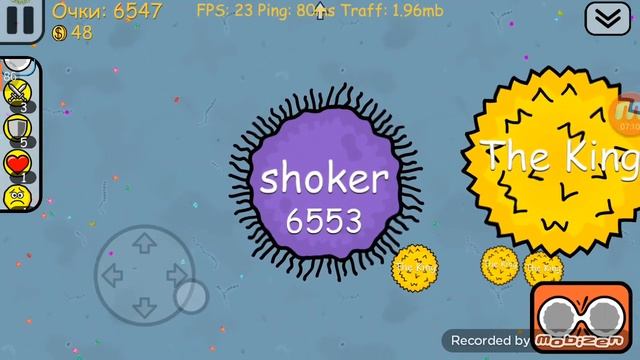 Прохождение игры бактерия #2 смотреть онлайн