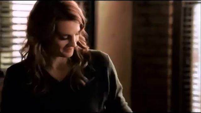 Касл | Беккет {Castle | Beckett} - Break The Ice