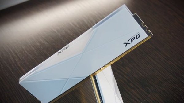 Обзор и тест разгона A-Data XPG SPECTRIX D50 RGB / Обзор недорогих модулей памяти на 3600 MHz с RGB