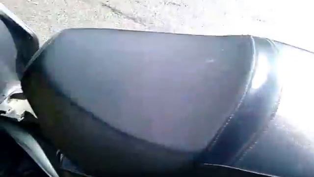 Скутер Mars Style 50 смотреть онлайн