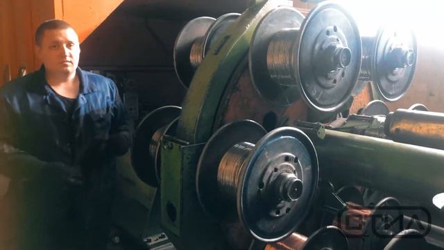 Кабельный Завод СТИЛ смотреть онлайн