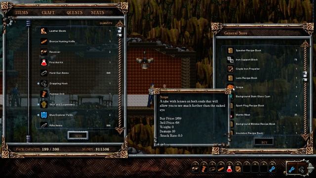 Silver's Windforge Let's Play Part 1 смотреть онлайн