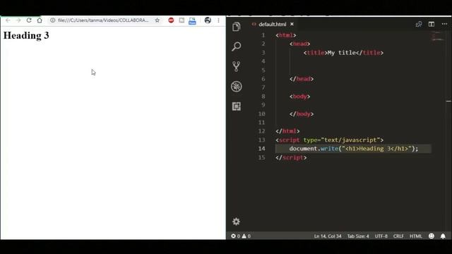 JS Tutorial Module 3 Part 1 | Complete Software Development Course | 100% Free Tutorial смотреть онлайн