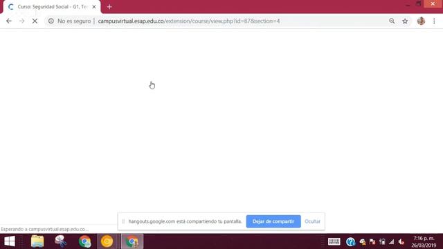 MANEJO PLATAFORMA MOODLE SEGURIDAD SOCIAL смотреть онлайн