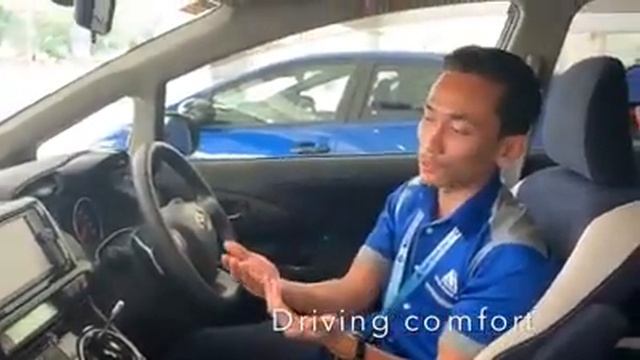 Aman Razak Auto смотреть онлайн