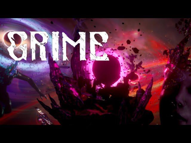Долгожданный финал GRIME #22 смотреть онлайн