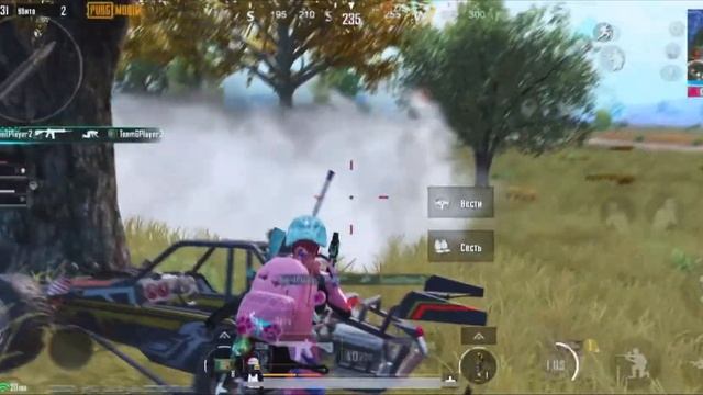 FRAGMOVIE ❤️ | ВЫСАДКА ЗА МИЛЛИСЕКУНДУ | IPHONE 13 PRO | 90 FPS l HYDRA PUBG | смотреть онлайн