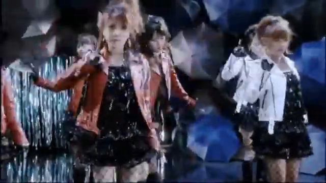 Morning Musume - Naichau Kamo (Feat. Tanaka Reina Ver.) смотреть онлайн