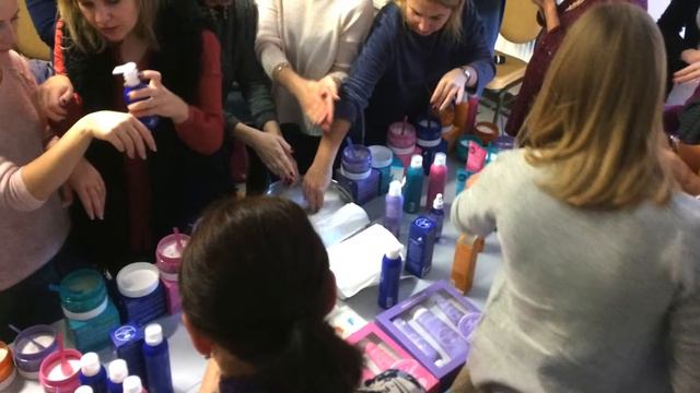 Product training Euro Apotheca смотреть онлайн