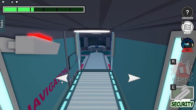 Играю в Roblox в Among Uss | FLEX смотреть онлайн