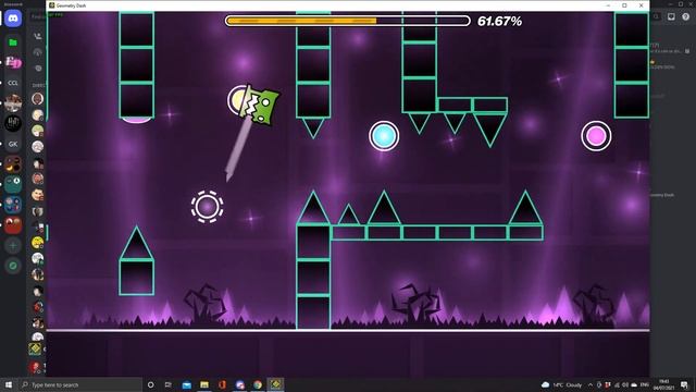 Unnamed 1 by Bianca GD 37-85 (verifying/not verifying) [filler while i beat D by bo] смотреть онлайн