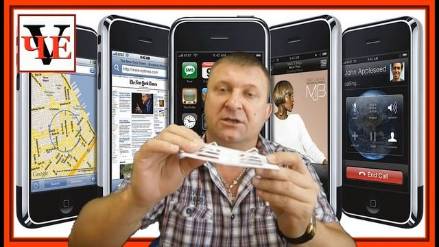 Почему телефон не видит сим карту? Причина простая! смотреть онлайн