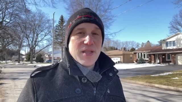 Где лучше жить в Канаде? «Дыра» или мегаполис? смотреть онлайн