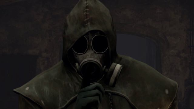 Silent Hill: Downpour - Every Boss Theme смотреть онлайн