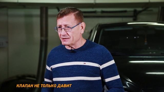 Испытываем очиститель катализатора HG3270 смотреть онлайн