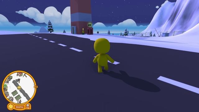 How To Mod Wobbly Life (Set Money, Complete Mission, Unlock All Presents)