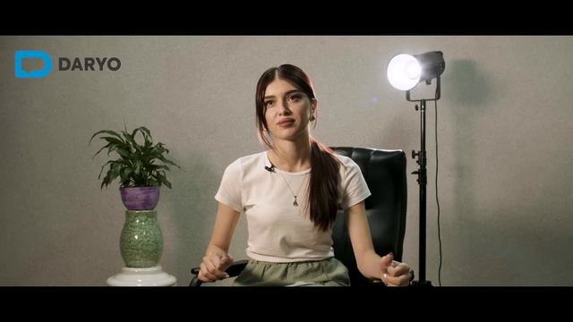 Zarina Yo'ldosheva - Mehribonlik uyi, kaltaklanish va xaroba uyni rad etgani haqida!