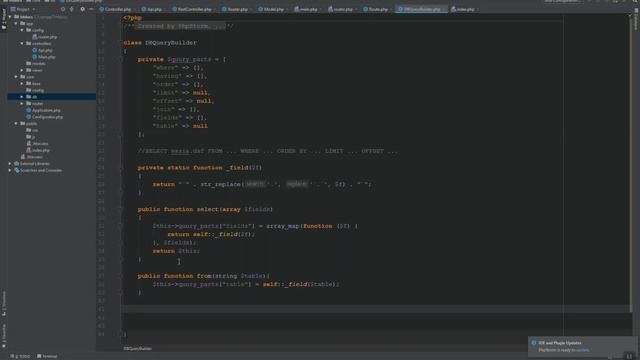 PHP MVC02 bdsm смотреть онлайн