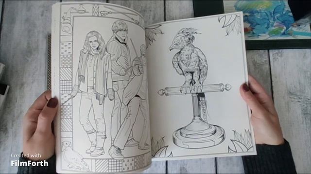 ?Покупки/Раскраски/Арт-материалы смотреть онлайн