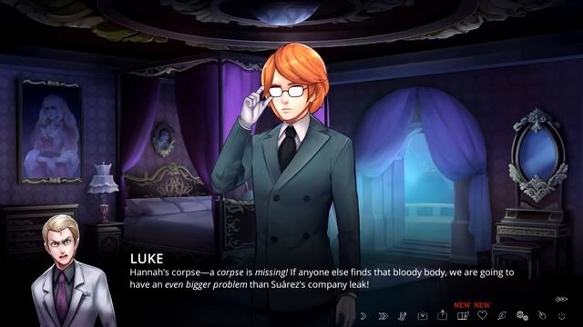 The Letter - Getting Near The End + Alternate Scenes (Ch.7) Manly Let's Play [ 27 ] смотреть онлайн