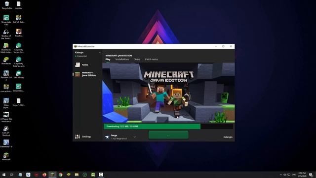 Just Enough Items Mod 1.18 Minecraft - How to Install JEI (With Forge) смотреть онлайн