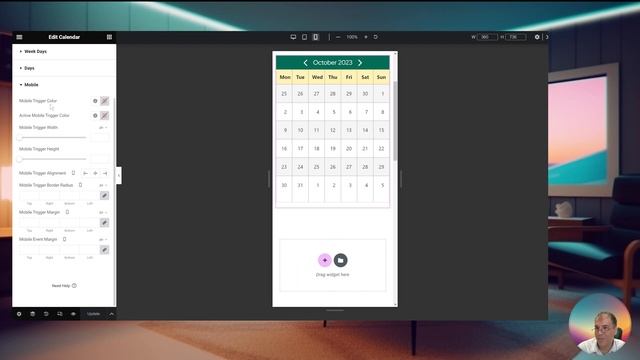 How to Create Dynamic Calendar With Elementor and WordPress [Complete Guide] смотреть онлайн