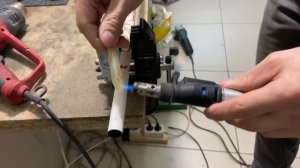 Как обрезать лыжные палки.  Заметки из сервиса.