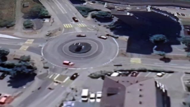 I found a Giant watch on Google Earth and Google Maps 🌎 смотреть онлайн