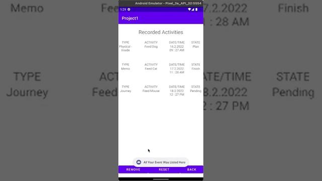 Note Application - Kotlin смотреть онлайн