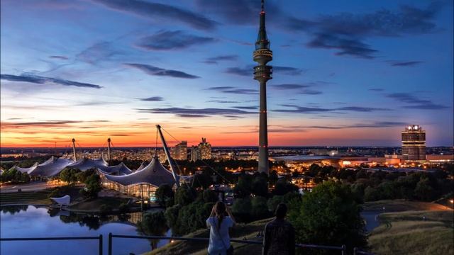 München Tipps (Sehenswürdigkeiten | Restaurants | Nachtleben) смотреть онлайн