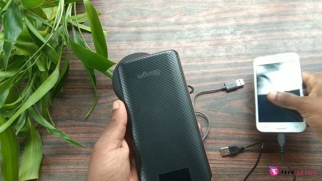 Atongm 20000mah power bank unboxing | atongm power bank | atongm 20000 mAh Power Bank Review смотреть онлайн