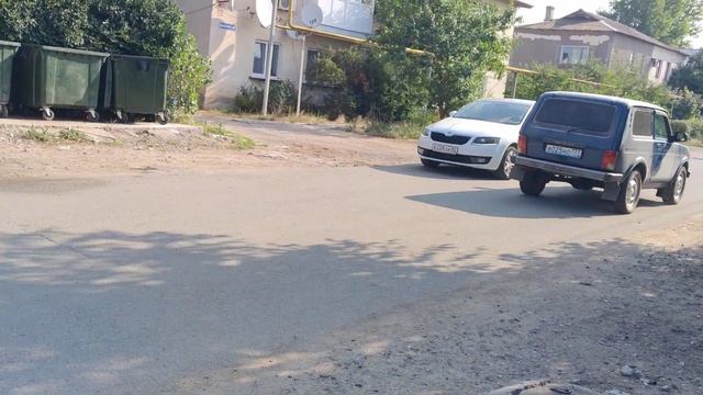 Лана Наташа. Раздольное смотреть онлайн