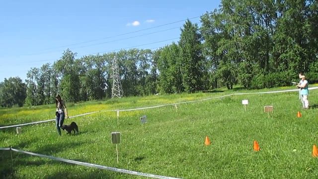 Лавелина Егения и метис Терра, RO-ветеран смотреть онлайн