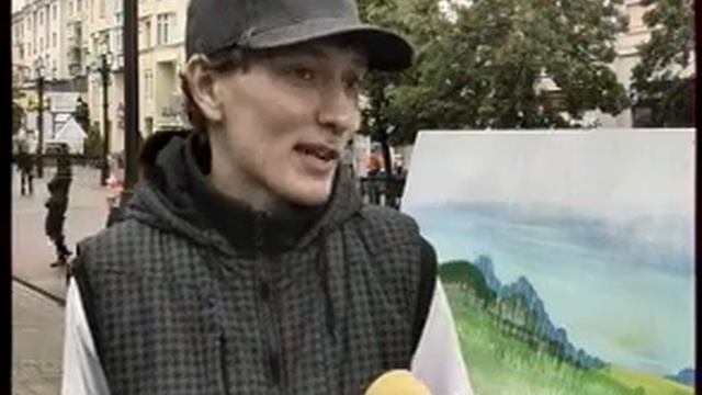 Фестиваль граффити смотреть онлайн