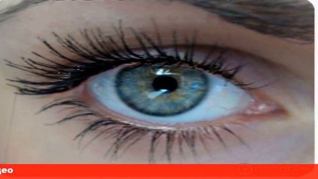 хорошая тушь для ресниц эффект накладных смотреть онлайн