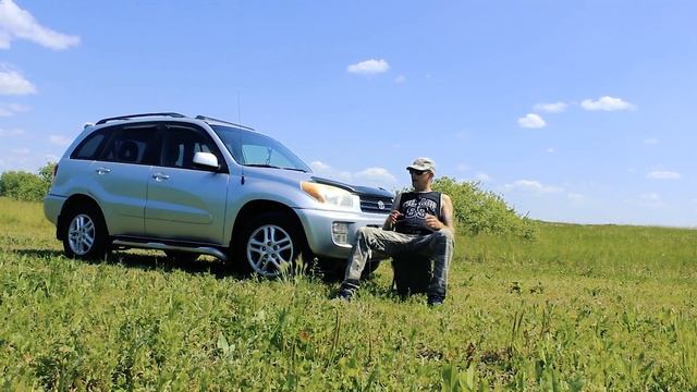 ПОЧЕМУ ПИНАЕТСЯ КОРОБКА / TOYOTA RAV4 ТОЛЧКИ АКПП / РЕМОНТ АКПП