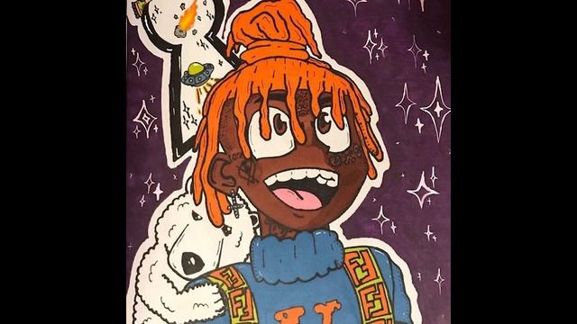 (FREE) Lil Uzi Vert Type Beat "Arrival" смотреть онлайн