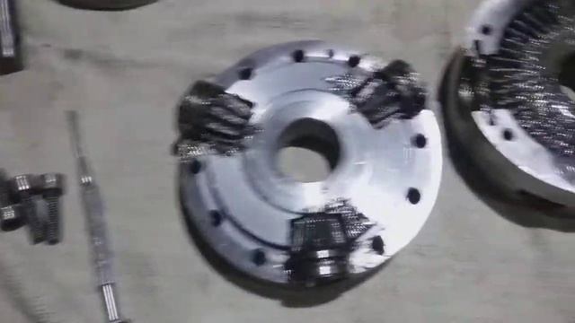 Токарный станок EMU 250 (патрон на 125мм) смотреть онлайн